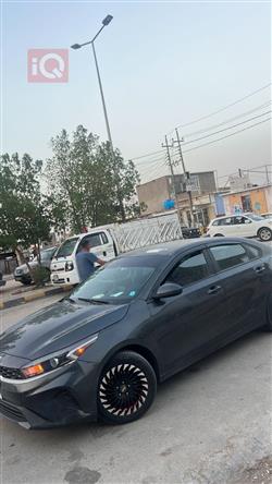 کیا فۆرتێ